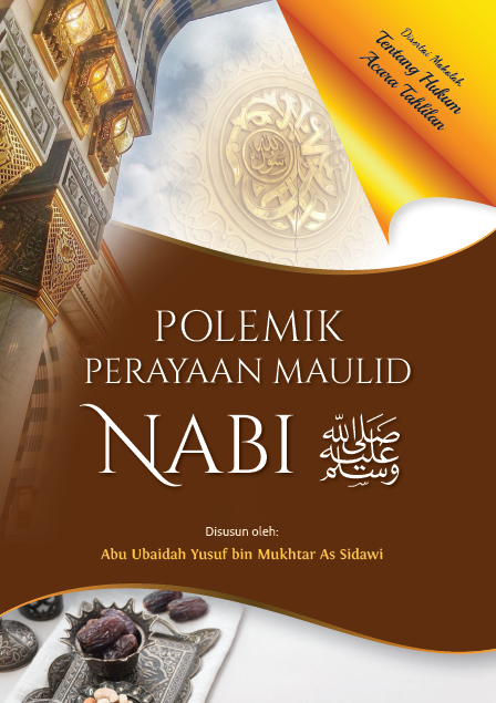 Polemik Perayaan Maulid Nabi